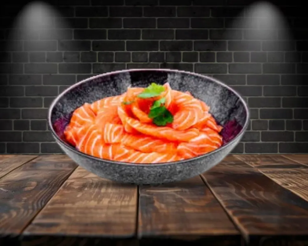 T3 CHIRASHI Saumon 