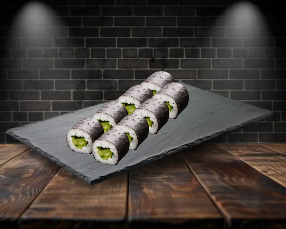 Maki Concombre