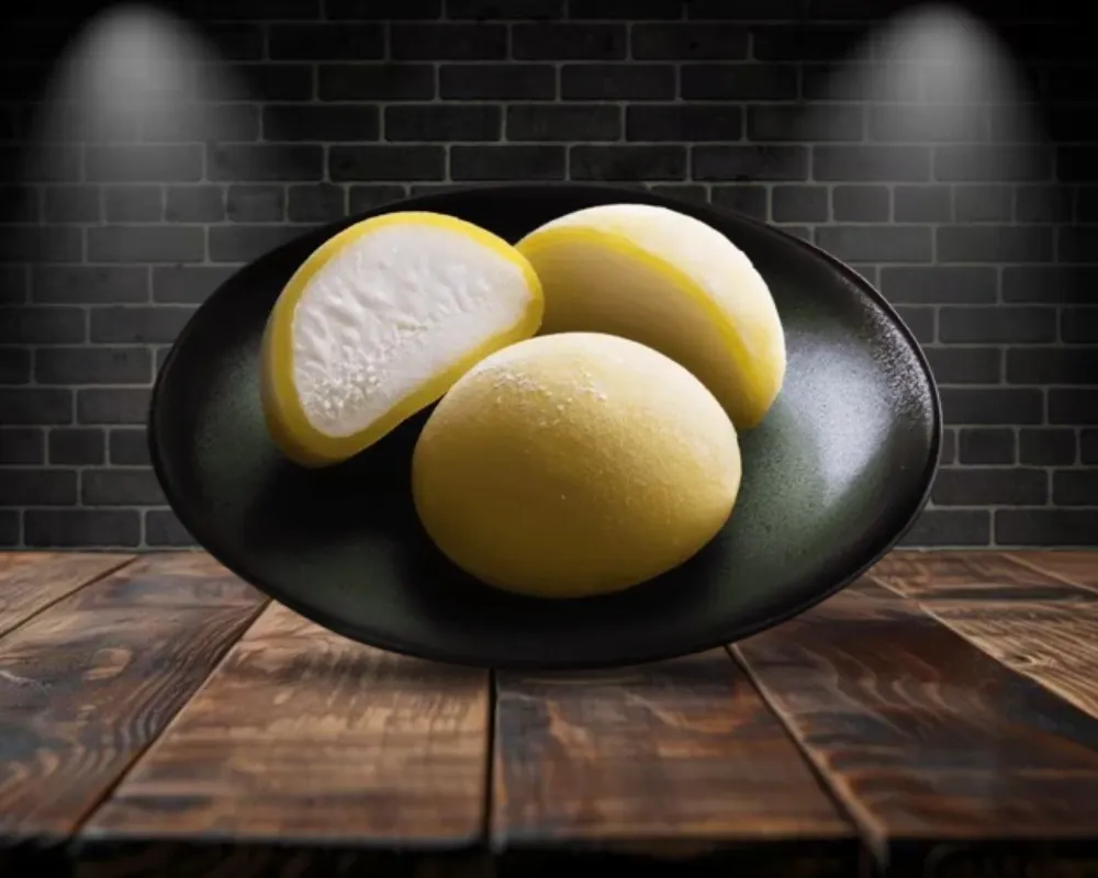 D9. MOCHI CITRON GLACE