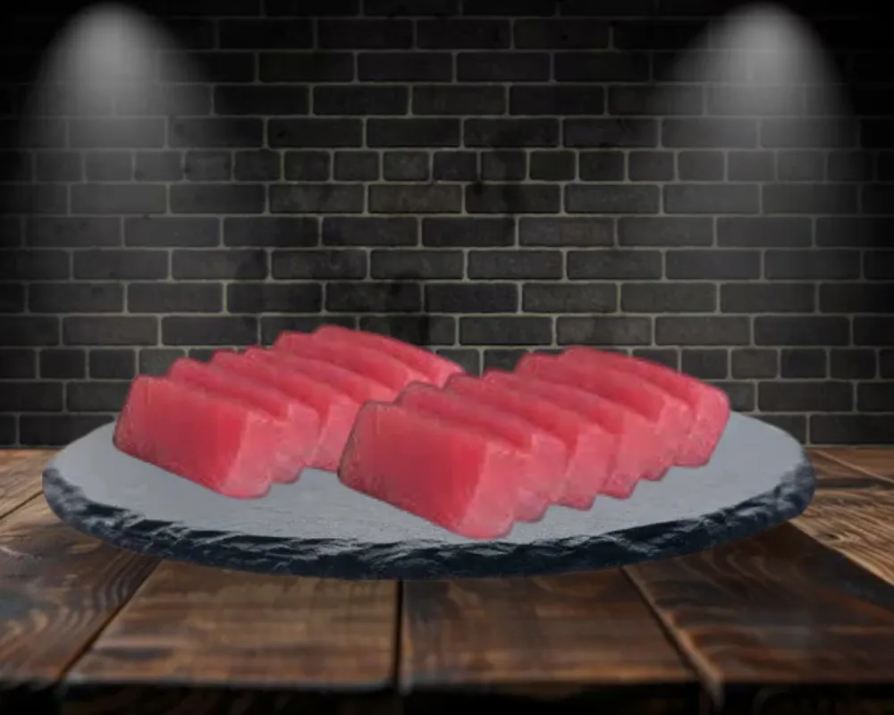 12 Sashimi Thon