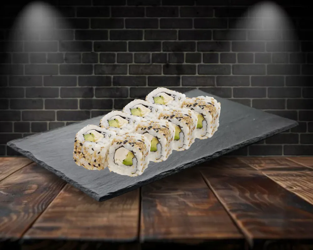 California Poulet Avocat