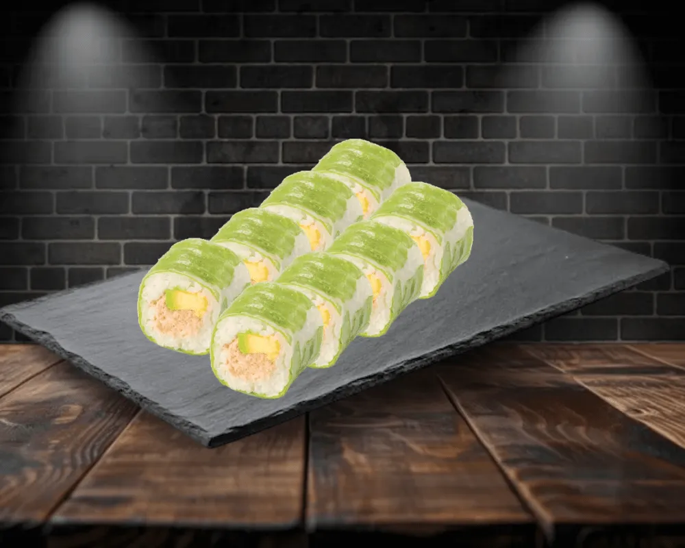 P02 Thon Cuit Spicy Mayo