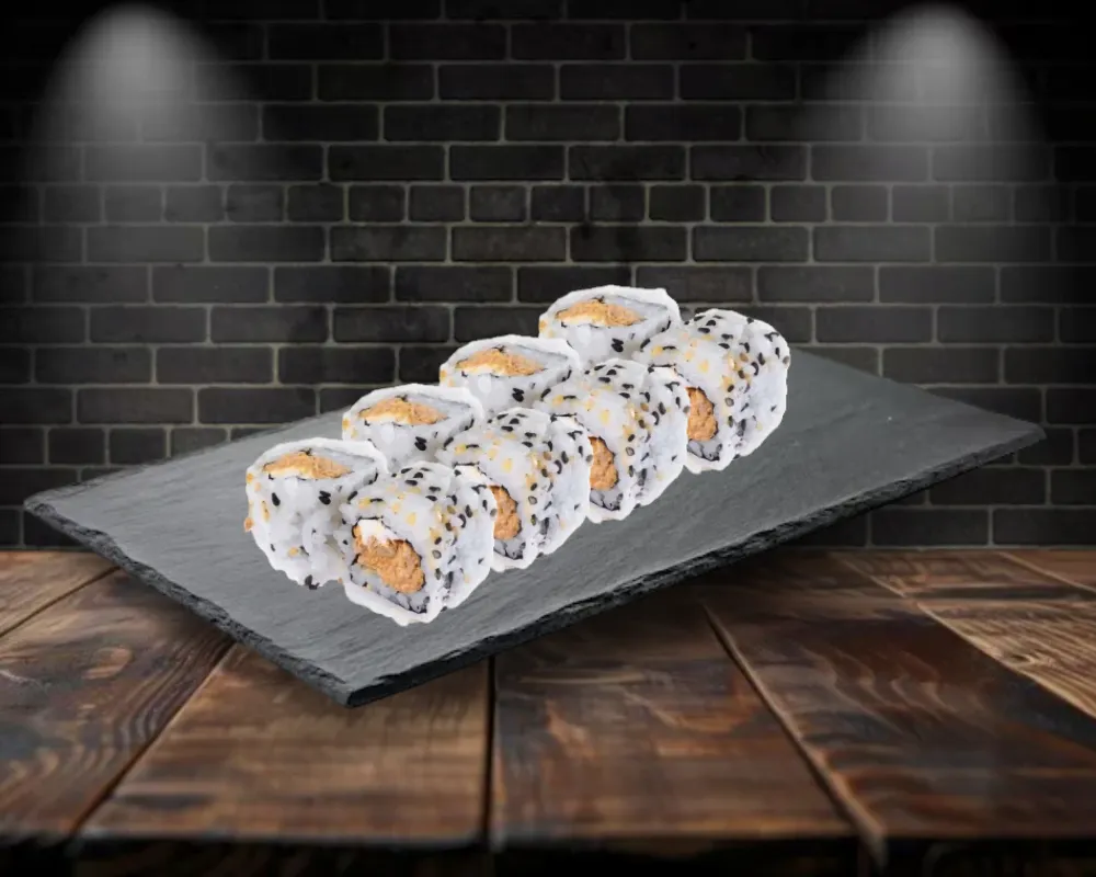 California Thon Cuit Spicy mayo