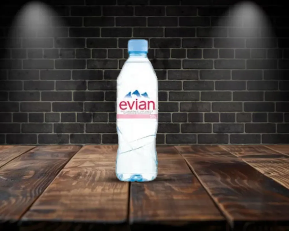 Evian