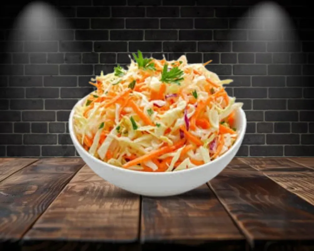 S01 Salade de Chou blancs