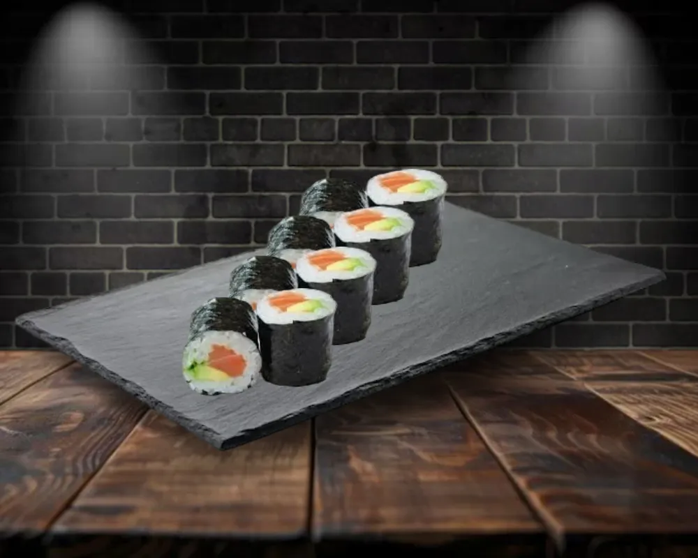 Maki Saumon Avocat