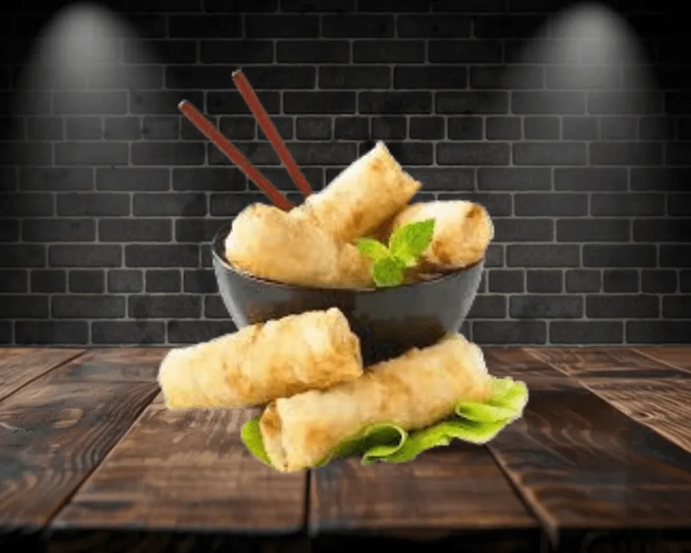 T03. Nem aux Crevettes