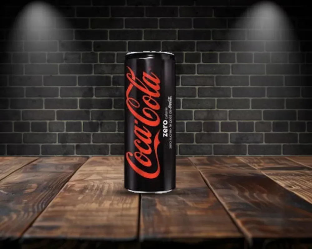Coca Cola Zero