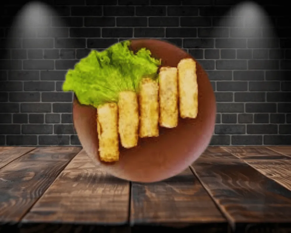 T02. Nem aux Legumes