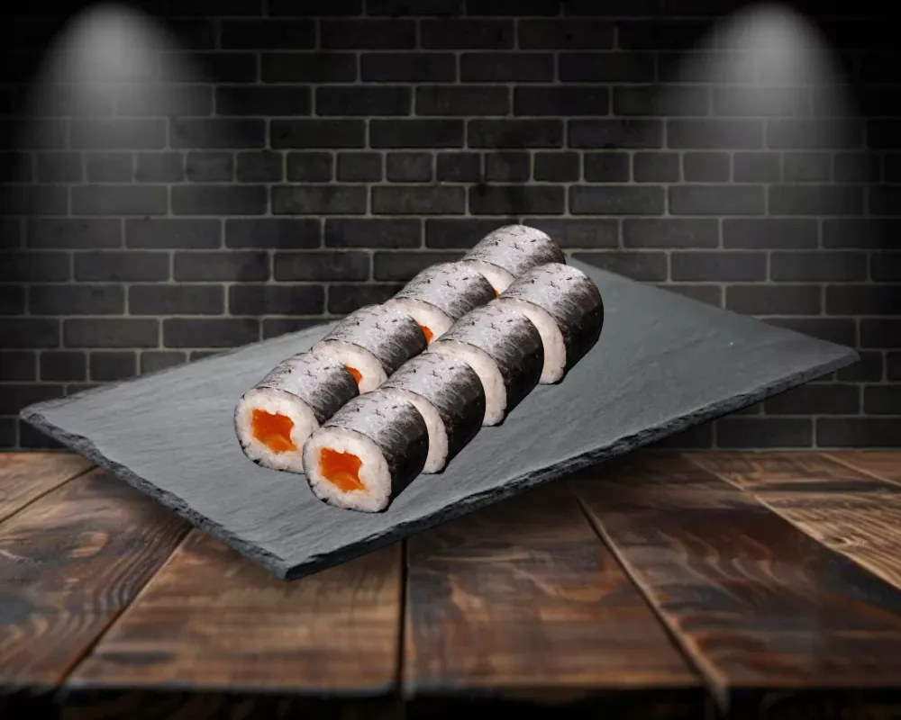 Maki Saumon