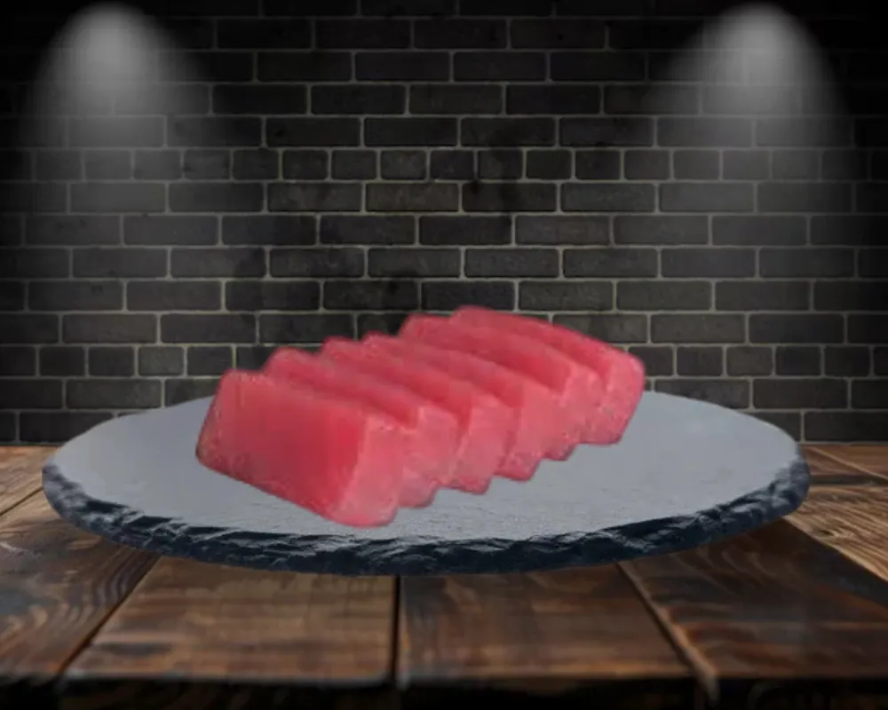 6 Sashimi Thon