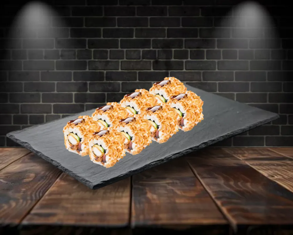 C3 Crispy Crunch Poulet