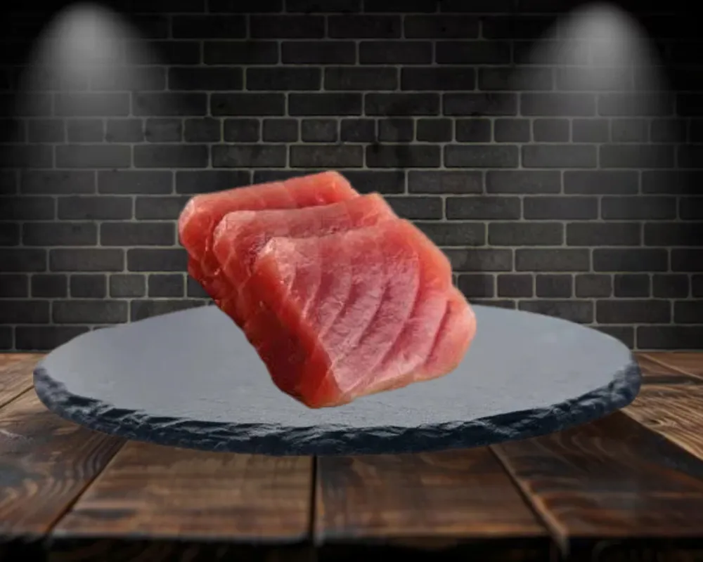 3 Sashimi Thon