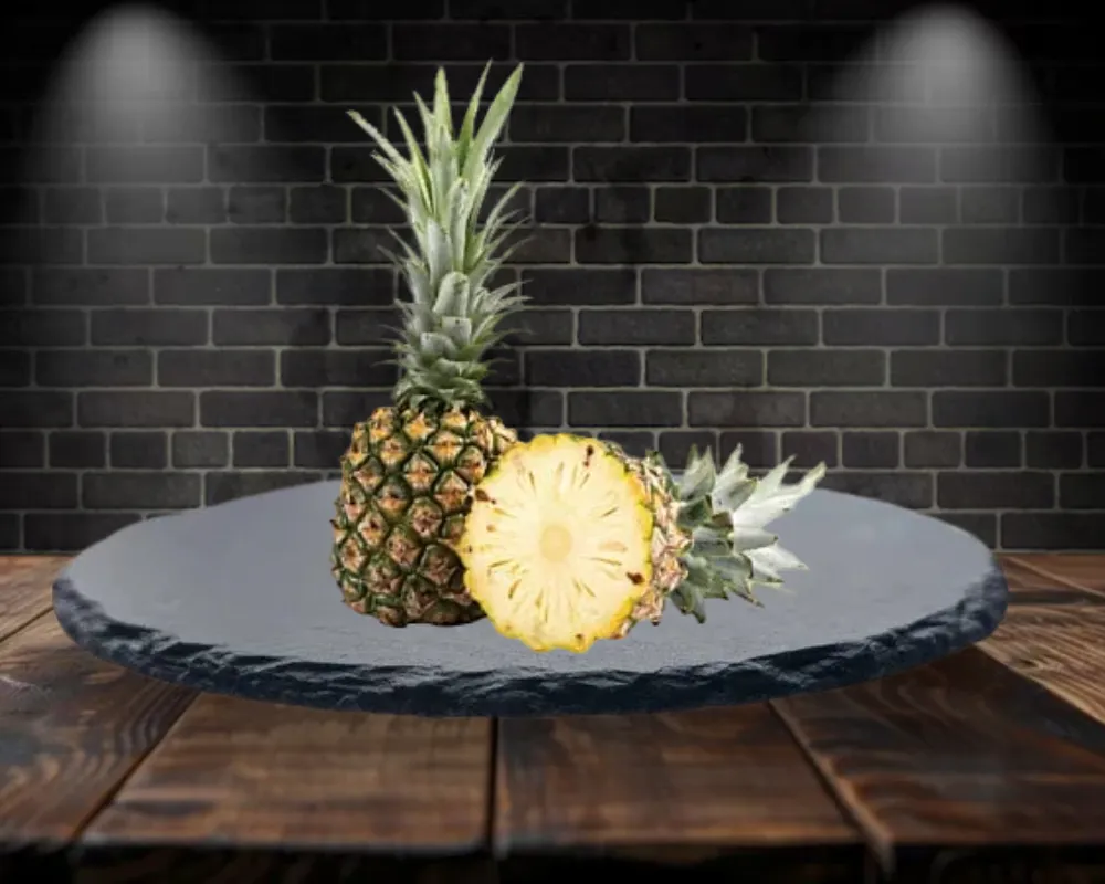 D4. ANANAS FRESH