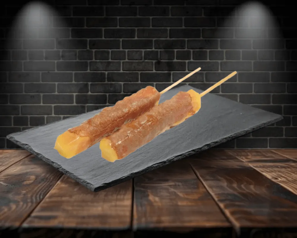 B05. Boeuf au Fromage