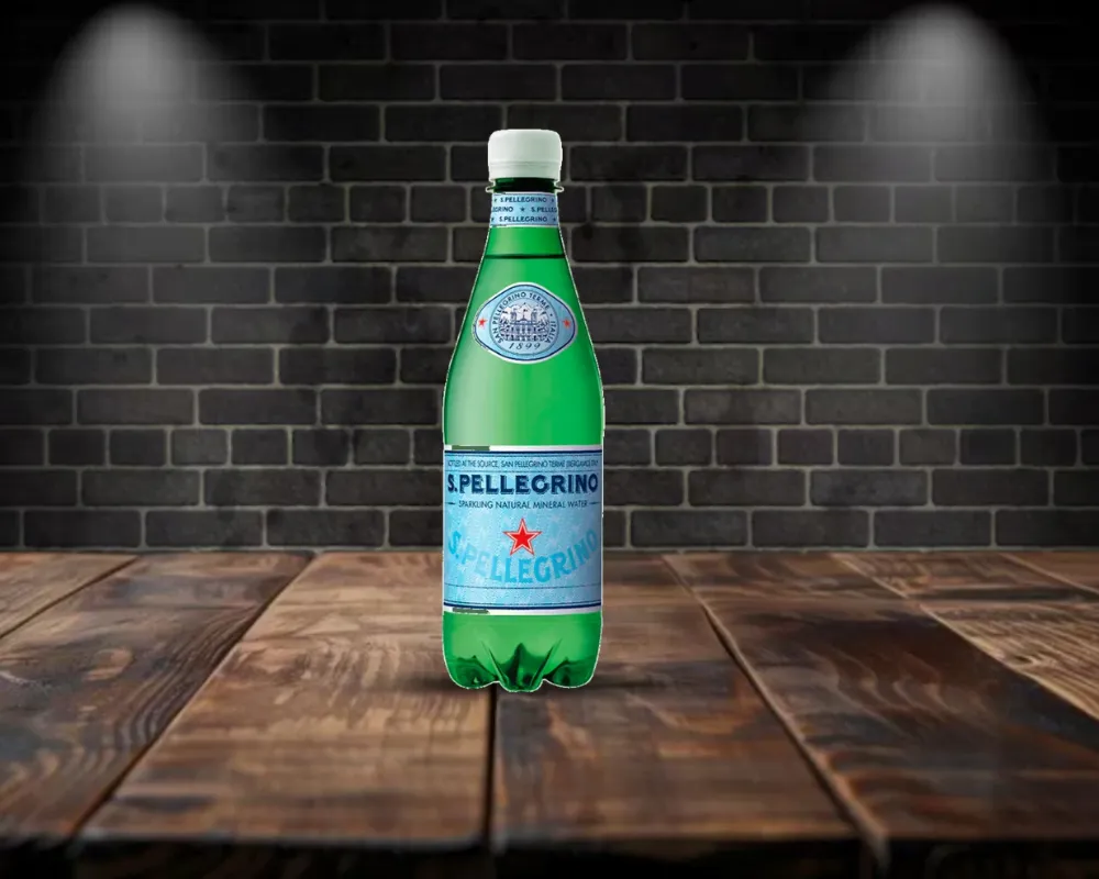 Sanpellegrino